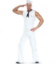 Seafaring Sailor Male Adult Costume