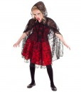 Mina the Vampire Child Costume
