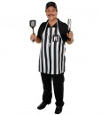 Referee Apron