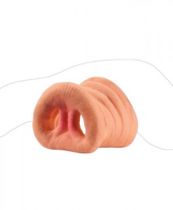 Pig Nose with Elastic Band