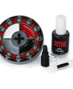 Goth Make-up Kit