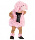 Squiggly Pig Infant / Toddler Costume