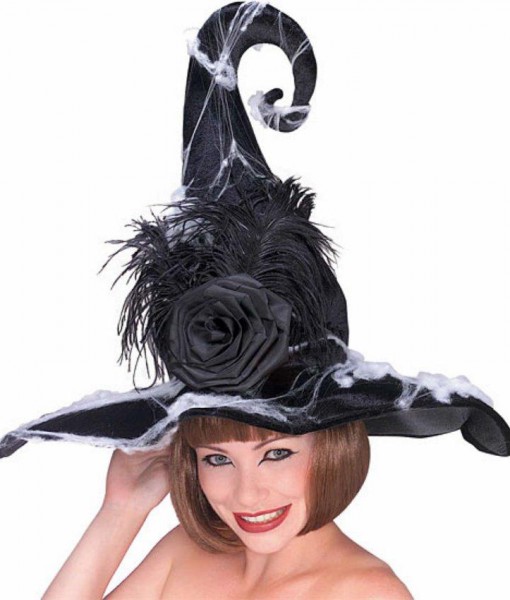 Adult Witch Hat