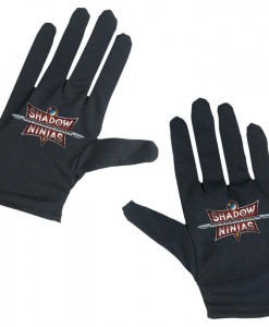 Warrior Legacy Child Gloves