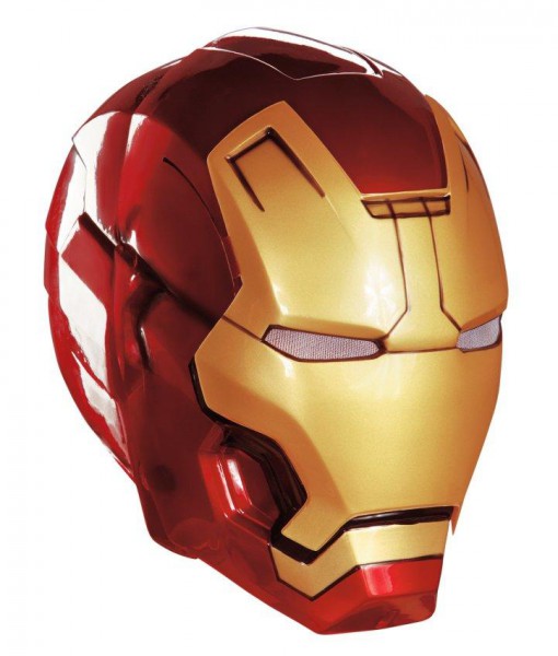 Iron Man 3 Mark 42 Adult Helmet
