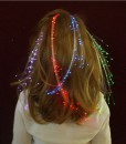 Glowbys Rainbow Hair Accessory