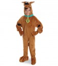 Scooby-Doo Super Deluxe Toddler / Child Costume
