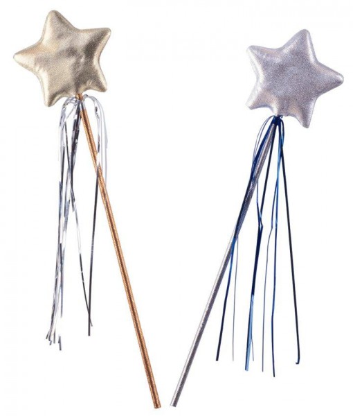 Princess Star Wand - Halloween Costume Ideas 2023