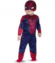 The Amazing Spider-Man Infant /Toddler Costume