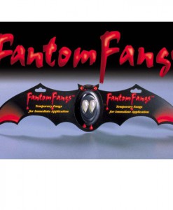 Fantom Fangs (Bat)