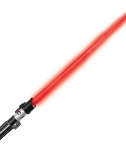 Star Wars Darth Vader (Red) Lightsaber