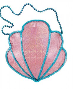 Shell Mermaid Bag