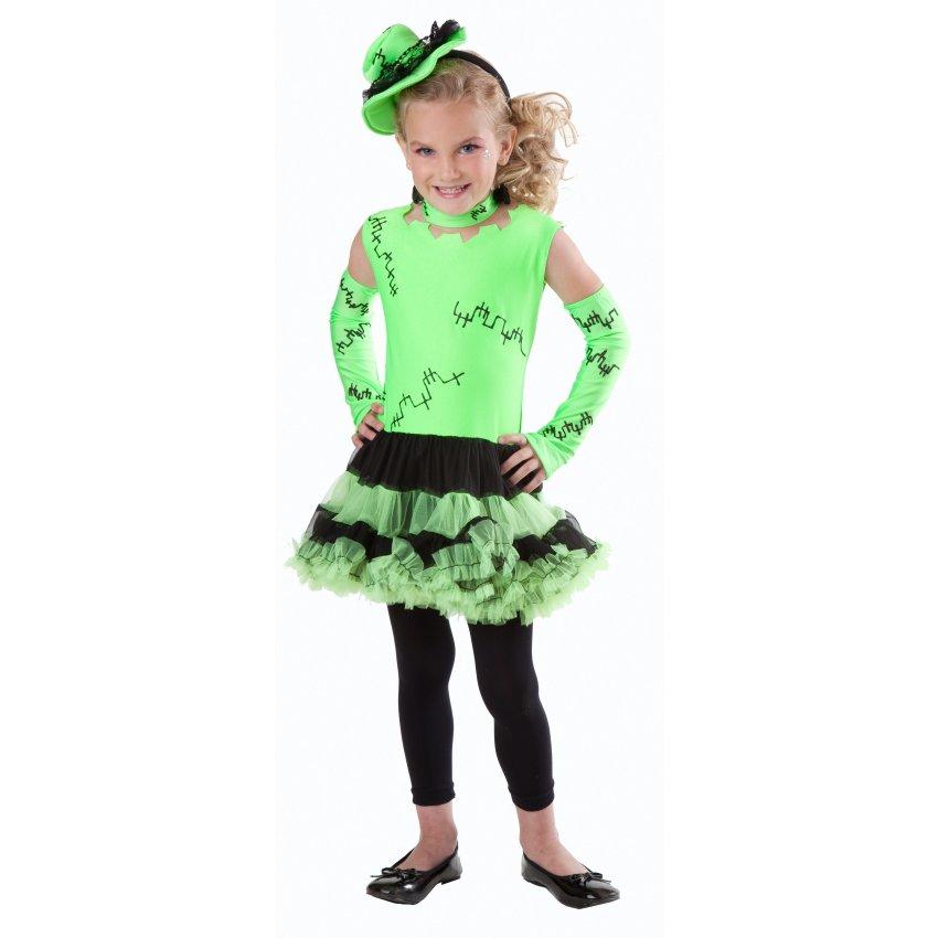 Monster Mash Child Costume - Halloween Costume Ideas 2023