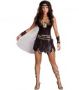 Babe-A-Lonian Warrior Woman Adult Costume