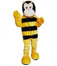 Bumble Bee Economy Mascot Adult Costume