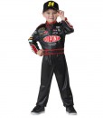 NASCAR Jeff Gordon Toddler Costume