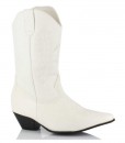 Rodeo (White) Child Boots