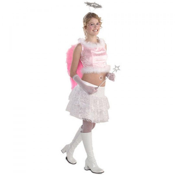 angel costume for teenage girls