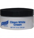 Clown White Creme Foundation (8 oz.)