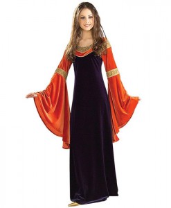 The Lord Of The Rings Arwen Deluxe Adult Costume