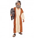 Moses Child Costume