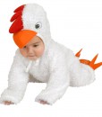 Chicken Infant Costume