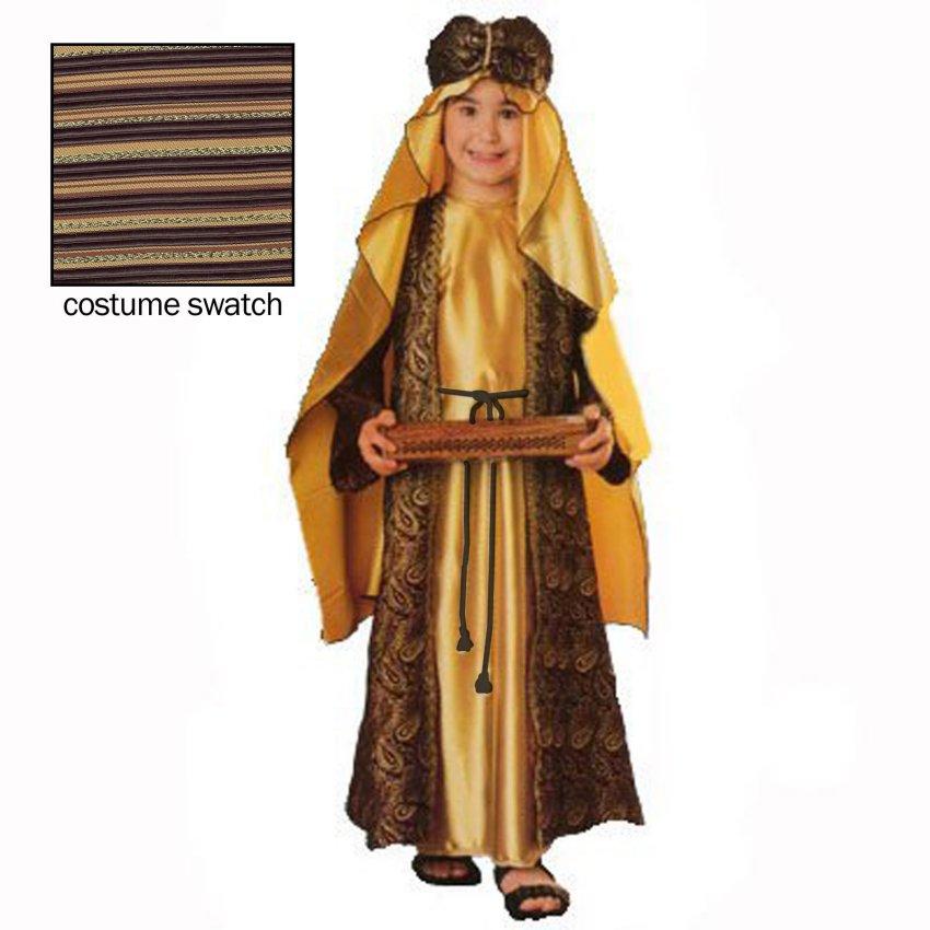 Melchior Child Costume - Halloween Costume Ideas 2023