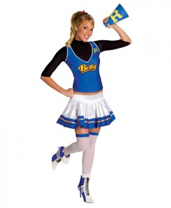 Archie Comics - Betty Adult Costume