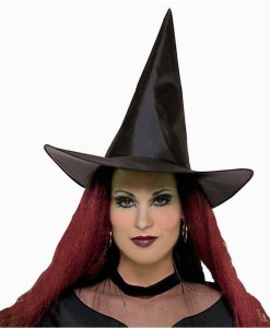Witch Hat Adult