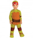 Teenage Mutant Ninja Turtle - Raphael Toddler Costume