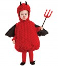 Lil' Devil Child Costume