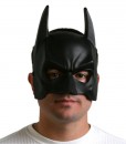 Batman The Dark Knight Rises Adult Mask