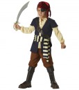 Pirate Mate Child Costume