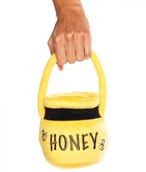 Honey Pot Purse