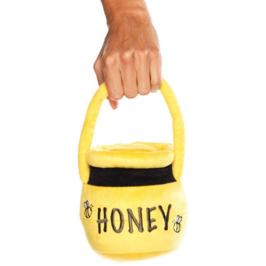 Honey Pot Purse - Halloween Costume Ideas 2023