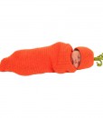 Carrot Bunting