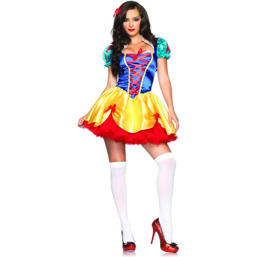 Sexy Disney Costumes For Adults