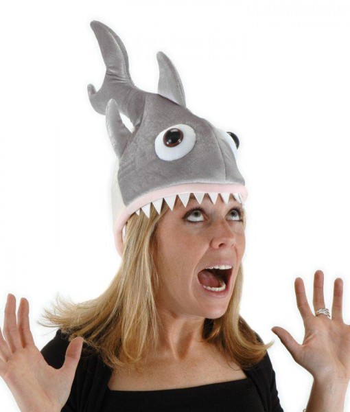 Shark Hat