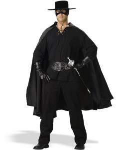 Bandido Elite Collection Adult