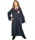 Harry Potter Gryffindor Robe Child Costume