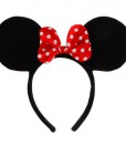 Disney Minnie Ears Headband Child