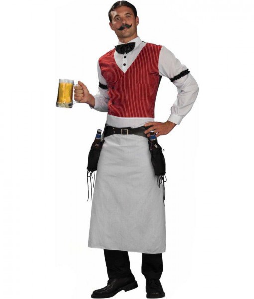 Bartender Adult Costume Halloween Costume Ideas 2019