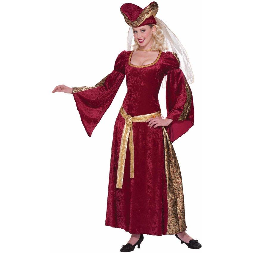 Lady Anne Adult Costume - Halloween Costume Ideas 2023