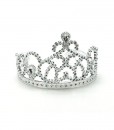 Silver Princess Tiara