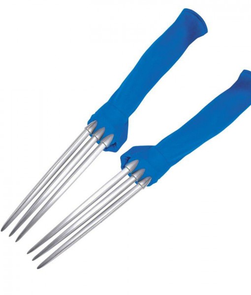Adult Deluxe Wolverine Claws