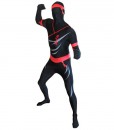 Ninja Adult Morphsuit