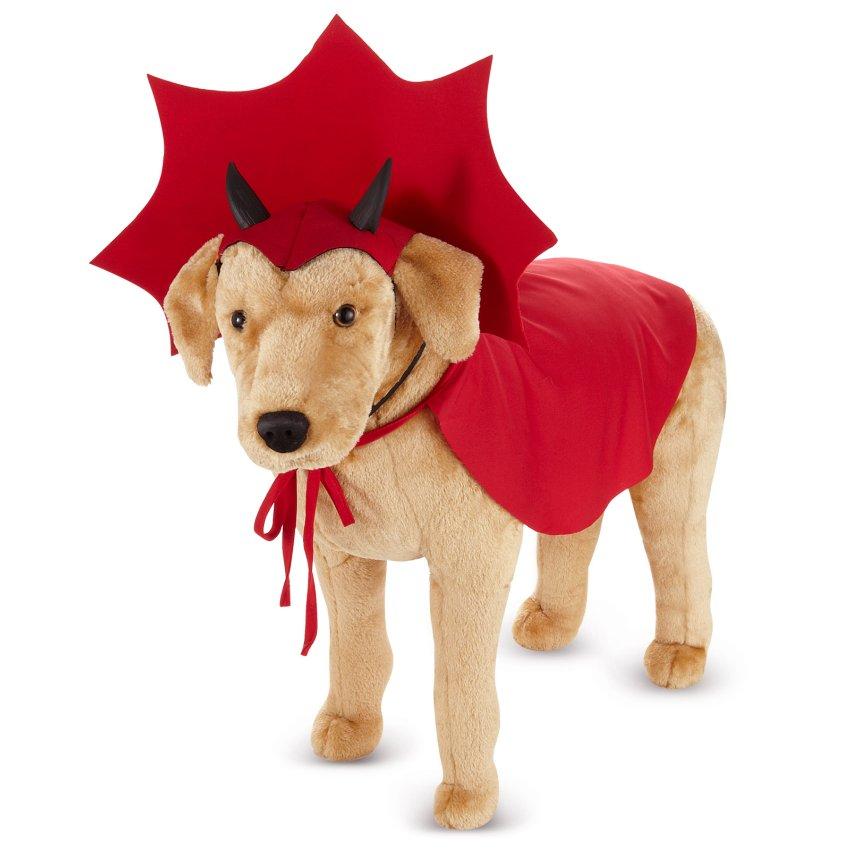 Zelda Devil Dog Costume - Halloween Costume Ideas 2023