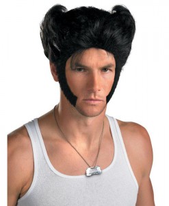 X-Men - Wolverine Origins Accessory Kit (Adult)