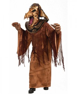 Mummy Warrior Adult Costume