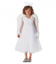 Pretty Angel Child Costume
